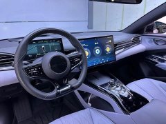 BYD 700km Long Range Edition - фото 10