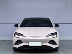 BYD 700km Long Range Edition - фото 2