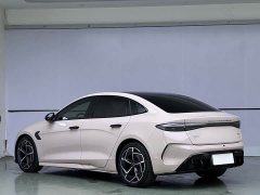 BYD 700km Long Range Edition - фото 4