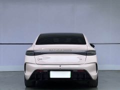 BYD 700km Long Range Edition - фото 5