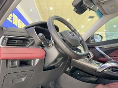 Geely X 1.8TD DCT Version - фото 11