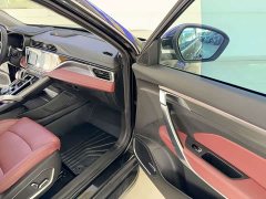 Geely X 1.8TD DCT Version - фото 14