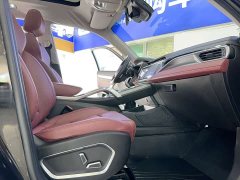 Geely X 1.8TD DCT Version - фото 15