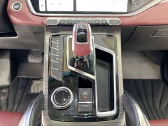 Geely X 1.8TD DCT Version - фото 17