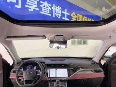 Geely X 1.8TD DCT Version - фото 18