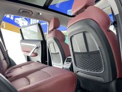 Geely X 1.8TD DCT Version - фото 19