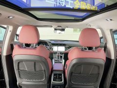 Geely X 1.8TD DCT Version - фото 20