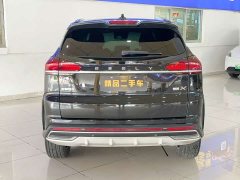 Geely X 1.8TD DCT Version - фото 5
