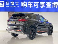 Geely X 1.8TD DCT Version - фото 6