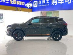 Geely X 1.8TD DCT Version - фото 7