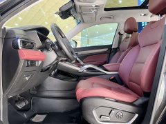 Geely X 1.8TD DCT Version - фото 8