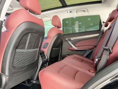 Geely X 1.8TD DCT Version - фото 9