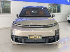 Li Auto L9 Pro - фото 2