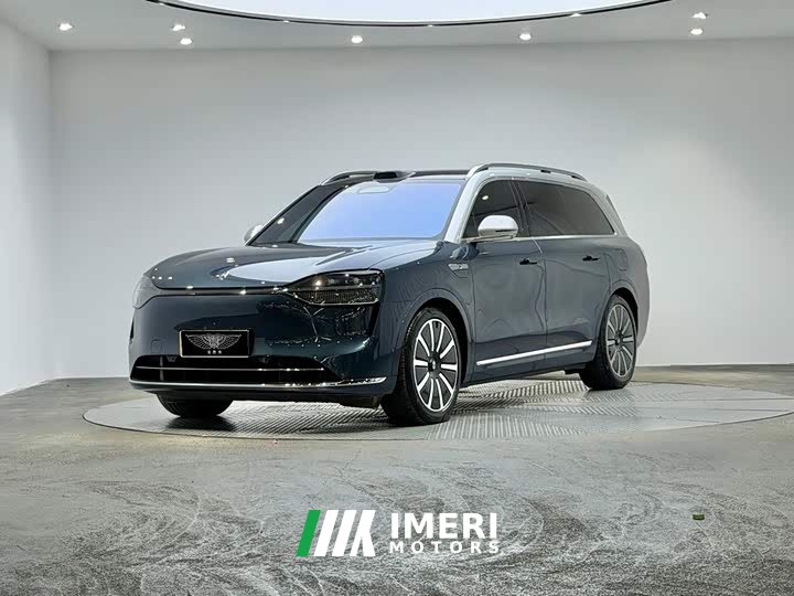 AITO M9 EREV Max Edition 42kWh 6 Edition - автомобиль из Китая