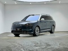 AITO M9 EREV Max Edition 42kWh 6 Edition - фото 1