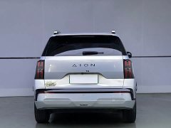AION V Edition 520 Edition - фото 5