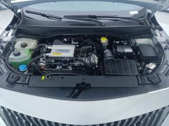 Trumpchi GS3 2023 Shadow Speed 270T Premium Edition - фото 10