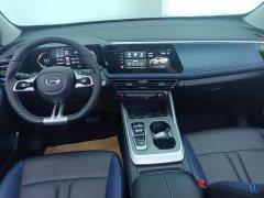 Trumpchi GS3 2023 Shadow Speed 270T Premium Edition - фото 12