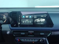Trumpchi GS3 2023 Shadow Speed 270T Premium Edition - фото 13