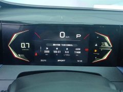 Trumpchi GS3 2023 Shadow Speed 270T Premium Edition - фото 14