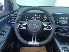 Trumpchi GS3 2023 Shadow Speed 270T Premium Edition - фото 15