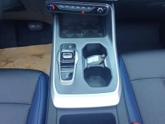 Trumpchi GS3 2023 Shadow Speed 270T Premium Edition - фото 16