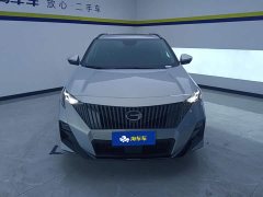 Trumpchi GS3 2023 Shadow Speed 270T Premium Edition - фото 2