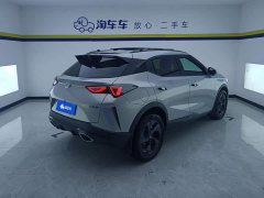 Trumpchi GS3 2023 Shadow Speed 270T Premium Edition - фото 3