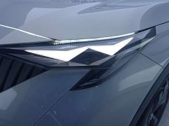 Trumpchi GS3 2023 Shadow Speed 270T Premium Edition - фото 5