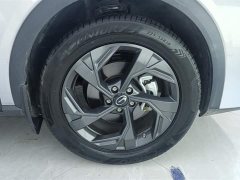 Trumpchi GS3 2023 Shadow Speed 270T Premium Edition - фото 6