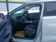 Trumpchi GS3 2023 Shadow Speed 270T Premium Edition - фото 9