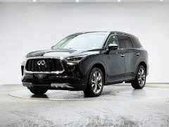 M9 QX60 2.0T Edition - фото 1
