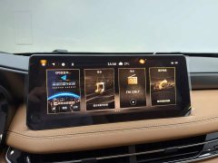 M9 QX60 2.0T Edition - фото 11
