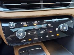 M9 QX60 2.0T Edition - фото 12