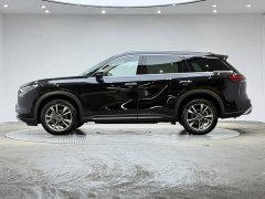 M9 QX60 2.0T Edition - фото 3