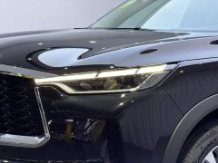 M9 QX60 2.0T Edition - фото 6