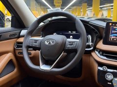 M9 QX60 2.0T Edition - фото 7