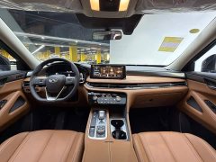 M9 QX60 2.0T Edition - фото 8
