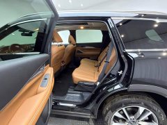 M9 QX60 2.0T Edition - фото 9