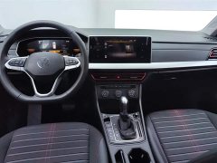 Volkswagen Lavida 2023 280TSI DSG Starry Sky Full Edition - фото 12