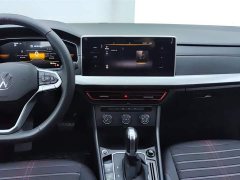 Volkswagen Lavida 2023 280TSI DSG Starry Sky Full Edition - фото 13