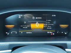 Volkswagen Lavida 2023 280TSI DSG Starry Sky Full Edition - фото 14