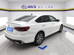 Volkswagen Lavida 2023 280TSI DSG Starry Sky Full Edition - фото 3