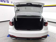 Volkswagen Lavida 2023 280TSI DSG Starry Sky Full Edition - фото 4