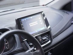 Qx60 FS 1.5L CVT Edition - фото 13