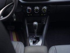 Qx60 FS 1.5L CVT Edition - фото 20