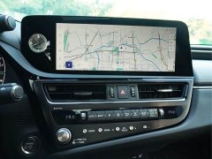 Lexus ES 300h Edition - фото 15