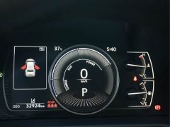 Lexus ES 300h Edition - фото 17