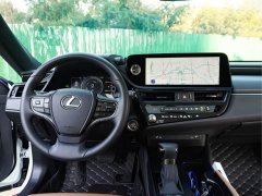 Lexus ES 300h Edition - фото 20