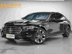 Mercedes-Benz E 300 L Luxury Version - фото 1